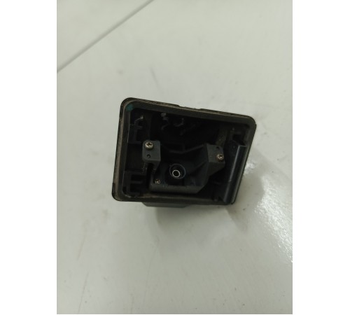 Камера заднего вида