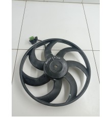 Вентилятор радиатора