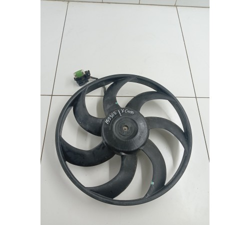 Вентилятор радиатора