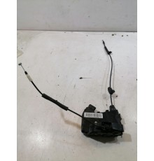 Замок двери передний правый