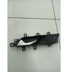 Ручка двери передняя левая внутренняя