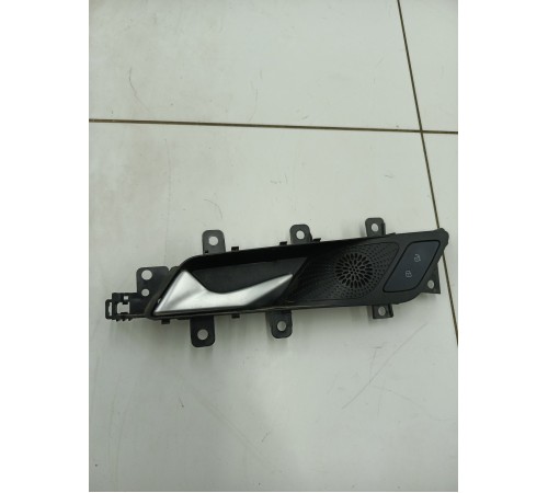 Ручка двери передняя левая внутренняя