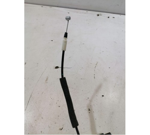 Замок двери передний правый