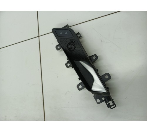 Ручка двери передняя левая внутренняя