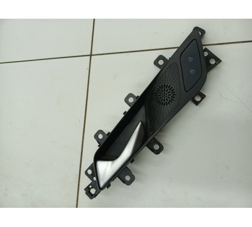 Ручка двери передняя левая внутренняя