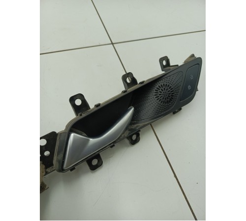 Ручка двери передняя левая внутренняя