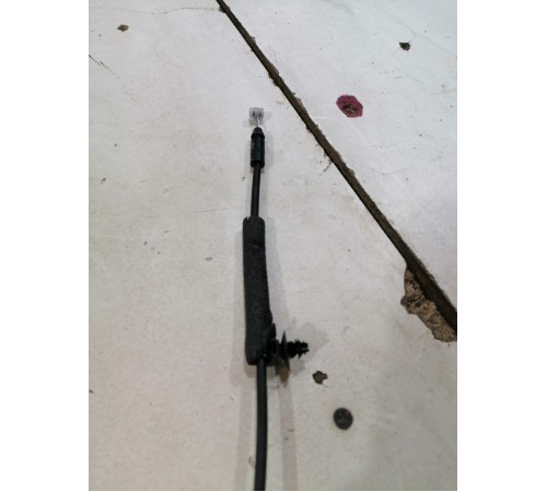 Замок двери передний правый