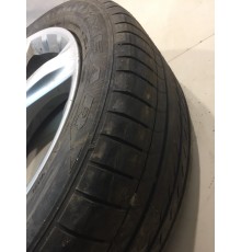 Покрышка 255/50 R19