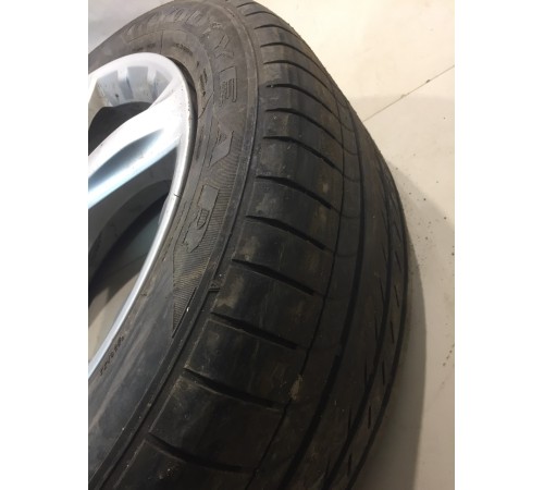Покрышка 255/50 R19