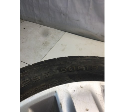 Покрышка 255/50 R19