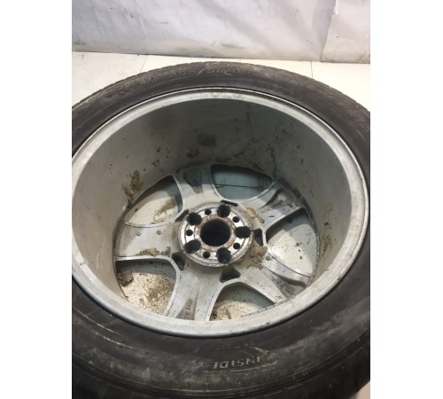 Покрышка 255/50 R19