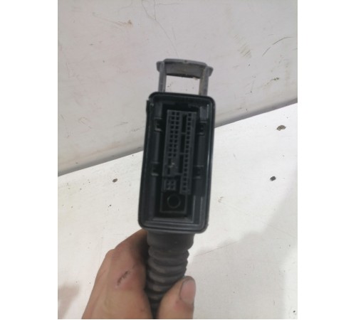 Проводка двери передняя левая