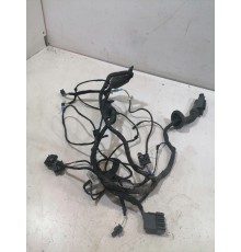 Проводка двери передняя левая