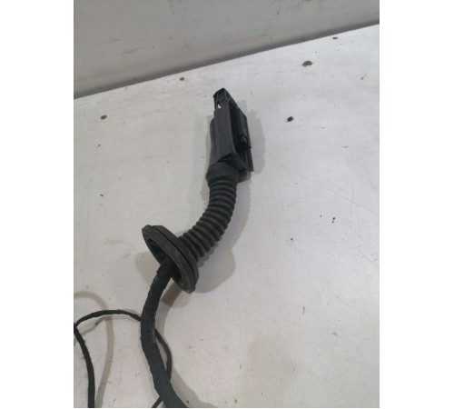 Проводка двери передняя левая