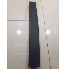 Обшивка крышки багажника