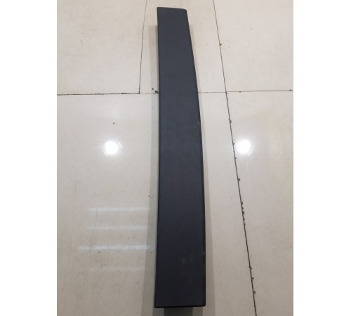 Обшивка крышки багажника