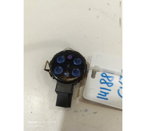 Датчик дождя