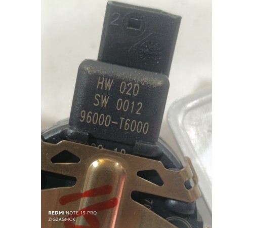 Датчик дождя