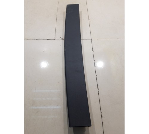 Обшивка крышки багажника