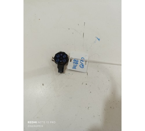 Датчик дождя