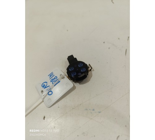 Датчик дождя