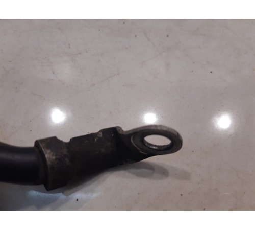 Провод массы