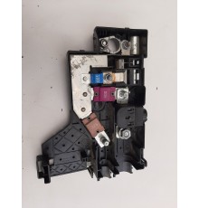 Клемма аккумулятора