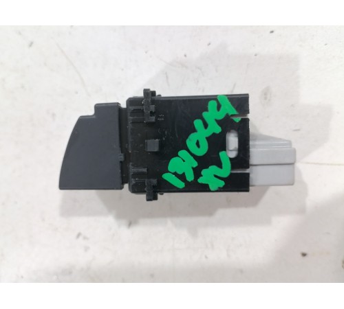 Кнопка включения слепых зон