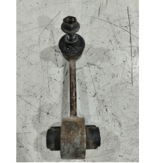 Стойка стабилизатора задняя левая