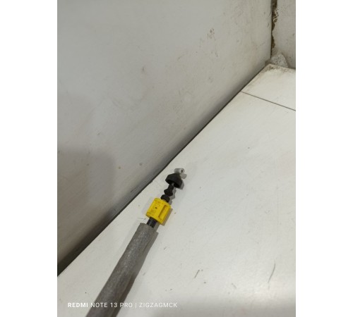 Замок двери (задний, правый)