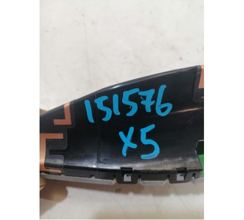 Антенна на крышу, плавник