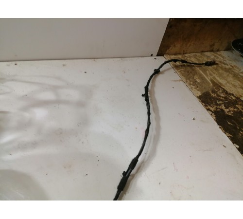 Проводка салонная