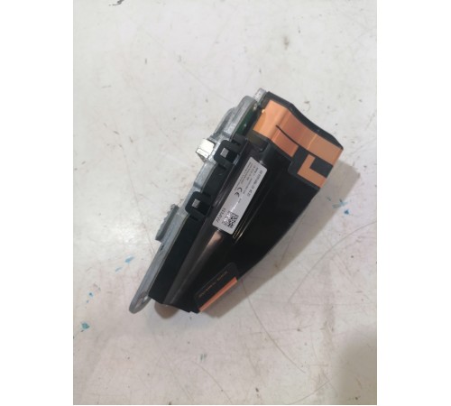 Антенна на крышу, плавник