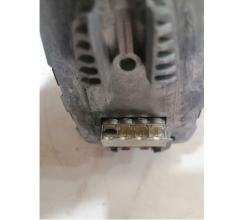 Антенна на крышу, плавник