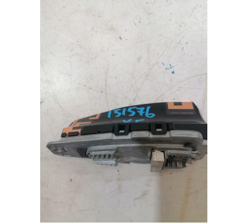 Антенна на крышу, плавник