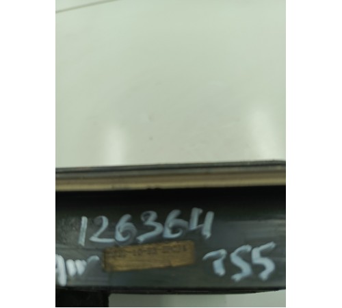 Решетка вентиляционная