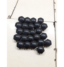 Комплект колпачков колесного болта (24 шт.)