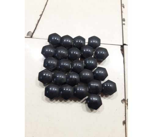 Комплект колпачков колесного болта (24 шт.)