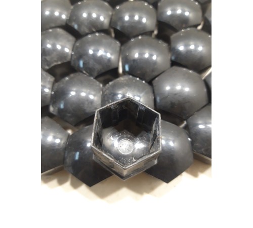 Комплект колпачков колесного болта (24 шт.)