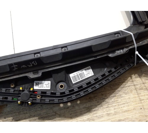 Люк(электролюк)