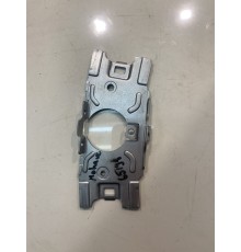 Кронштейн в руле