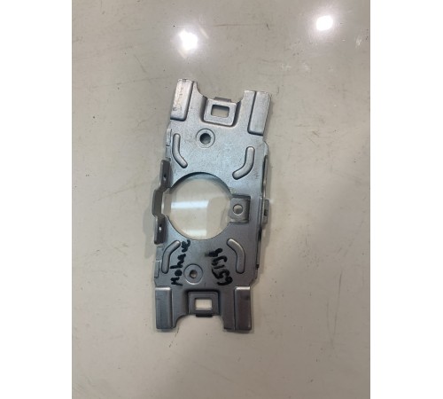 Кронштейн в руле