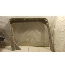 Обшивка левой двери верхняя внутренняя