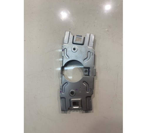 Кронштейн в руле