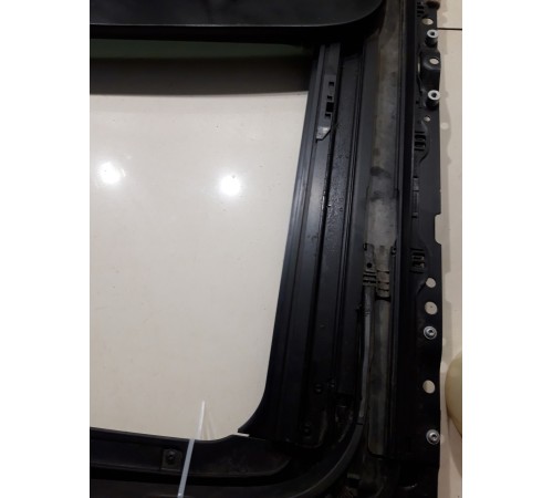 Люк(электролюк)