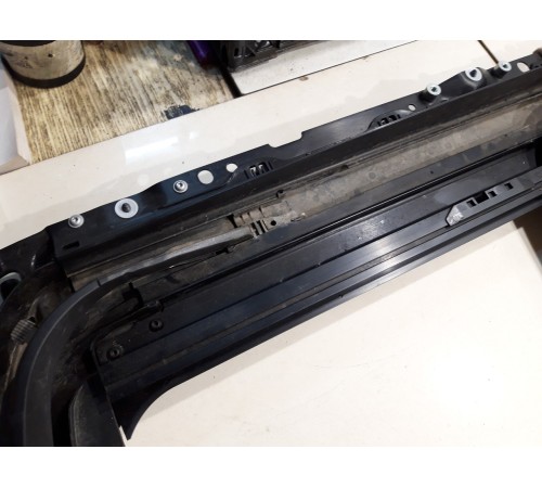 Люк(электролюк)