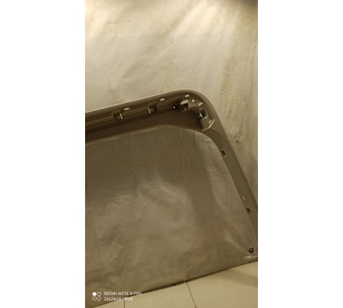 Обшивка левой двери верхняя внутренняя