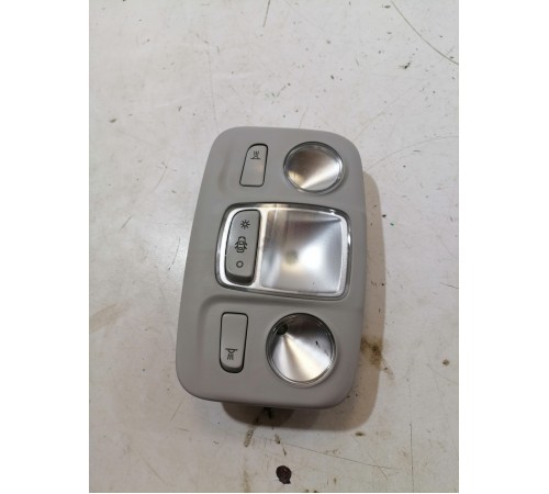 Плафон подсветки салона