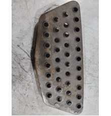 Ступень подножки кабины