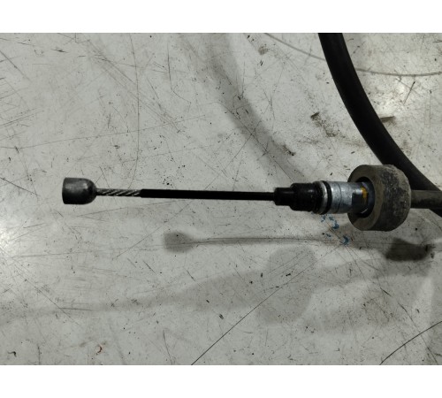 Трос стояночного тормоза задний левый